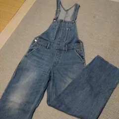 オーバーオール
