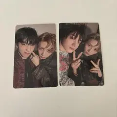 boynextdoor テサン ソンホ ウナク no genre ケミトレカ