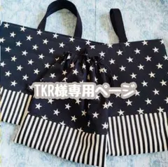 入学 3点セット ハンドメイド レッスンバッグ 靴袋 お着替え袋