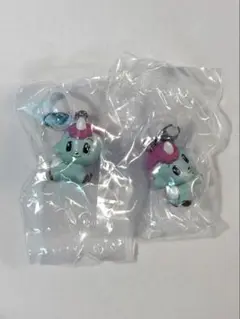 手塚治虫キャラクター　ガチャガチャ　ユニコ