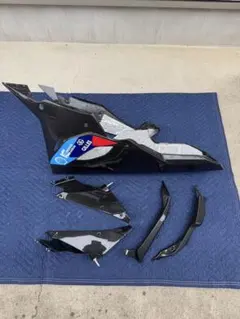  S1000RRセレブレーションエディション K46 2016カウルセット BMW S1000RRセレブレーションエディション K46 2016カウルセット