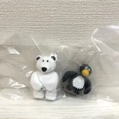 DAISUKE KONDO アートコレクション マスコットフィギュア2