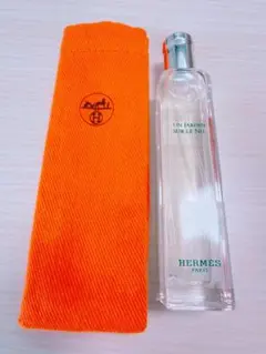 エルメス香水★ナイルの庭
