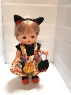 メルちゃん服　ハロウィンセットA