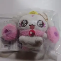 プリキュア　一番くじ　E賞　ルルン