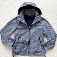 【バーバリーブラックレーベル】サマーテーラード シアサッカー ノバチェック L 2025年最新】BURBERRY BLACK LABELの人気アイテム - メルカリ