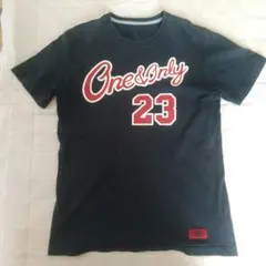NIKE ジョーダン One&Only 23 Tシャツ Lサイズのサムネイル