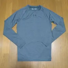 シャツ 長袖カットソー