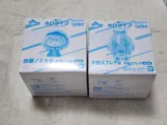 一番くじ ホロライブ ちょこのっこ 2026ver. 3期生 2点セット