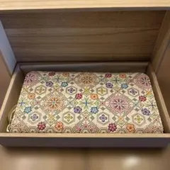 浅草文庫　長財布