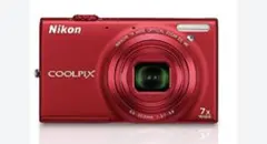 2025年最新】nikon coolpix s6100の人気アイテム - メルカリ