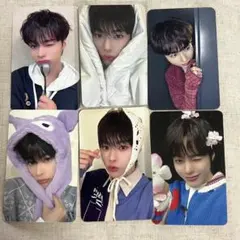 2025年最新】tempest ハンビンの人気アイテム - メルカリ