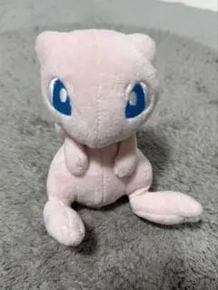 ポケモン ミュウツー ぬいぐるみ マスコット