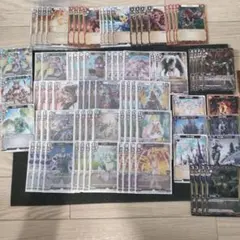 ビルディバイド　ダグラーク　デッキのサムネイル