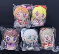 ぼっちざろっく！ふもふもひとり。いくよ。にじか。りょう