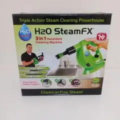 2026年最新】H2O スチーム FX スチームクリーナーの人気アイテム