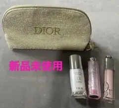 DIOR クリスマスコフレ2024