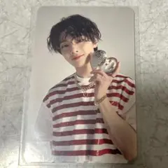 Stray Kids アイエン MAXIDENT トレカ