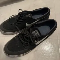 Nike sb stefan janoski スケシュー　スケボー　スニーカー