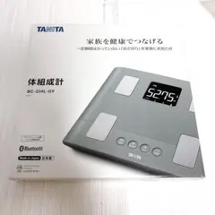 2026年最新】中古 tanita 体組成計の人気アイテム - メルカリ
