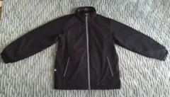 FIRST DOWN フード付き中わたジャケット　Mサイズ