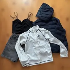 キッズ150センチ・160センチ　洋服セット