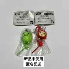 たまごっち カラフルマルチチャーム くちぱっち いちごっち