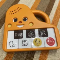 Benesse こどもちゃれんじ ピアノ 知育玩具