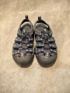 KEEN サンダル 25 cm