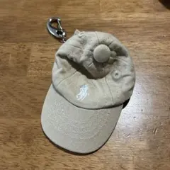 ラルフローレン　ノベルティ　帽子