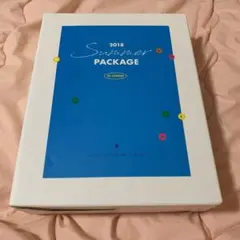 BTS サマパケ 2018