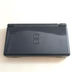 【ジャンク】ニンテンドーDS Lite USG-001 ブラック