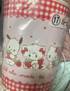 Lil ala mode × サンリオキャラクターズ 当りくじ ルームボックス