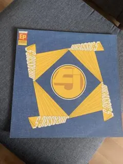 2026年最新】jurassic 5 レコードの人気アイテム - メルカリ