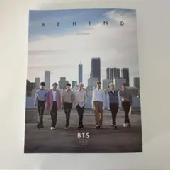 BTS Dicon BEHIND THE SCENE ～僕たちが一緒なら砂漠も海