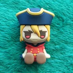 ドクターストーンミニフィギュア