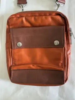 【J.CREATOR 】【日本製】ショルダーバッグ 合成皮革