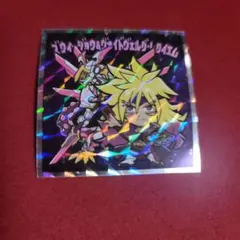 2025年最新】遊戯王 ステッカーの人気アイテム - メルカリ