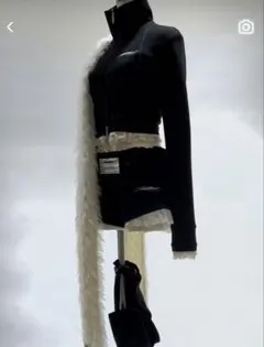 超希少】Chinatsu Aoyama 展示会限定パーカー - メルカリ