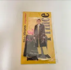 平野紫耀 アクスタfest