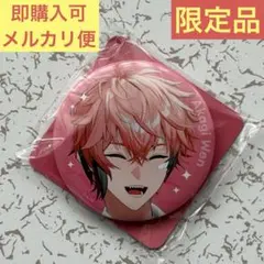 Biore ビオレ にじさんじ コラボ HEROES 赤城ウェン 缶バッジ - メルカリ