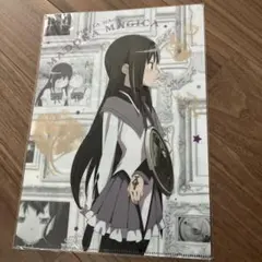 2025年最新】劇場版 まどか クリアファイルの人気アイテム - メルカリ