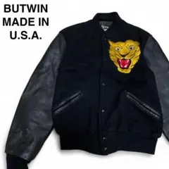 2025年最新】BUTWIN ジャケット・アウターの人気アイテム - メルカリ