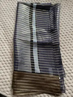 スカーフ　新品未使用