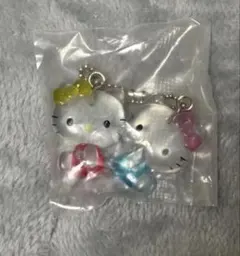 サンリオ なかよしドロップチャーム キティ