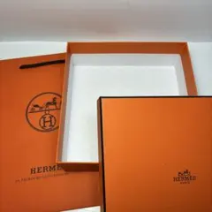 プロフ必読　HERMES 箱のみ 2026年最新】エルメス 空箱の人気アイテム - メルカリ