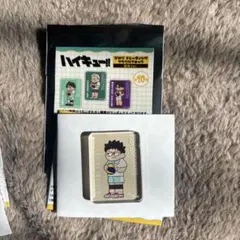 ハイキュー 岩泉一 アクリルブロックコレクション - メルカリ