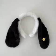 USJ スヌーピー カチューシャ