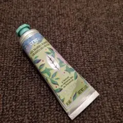 ロクシタン ヴァーベナ グラニテハンドクリーム 30ml 限定