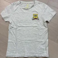 graniph スポンジ・ボブ Tシャツ 140cmのサムネイル